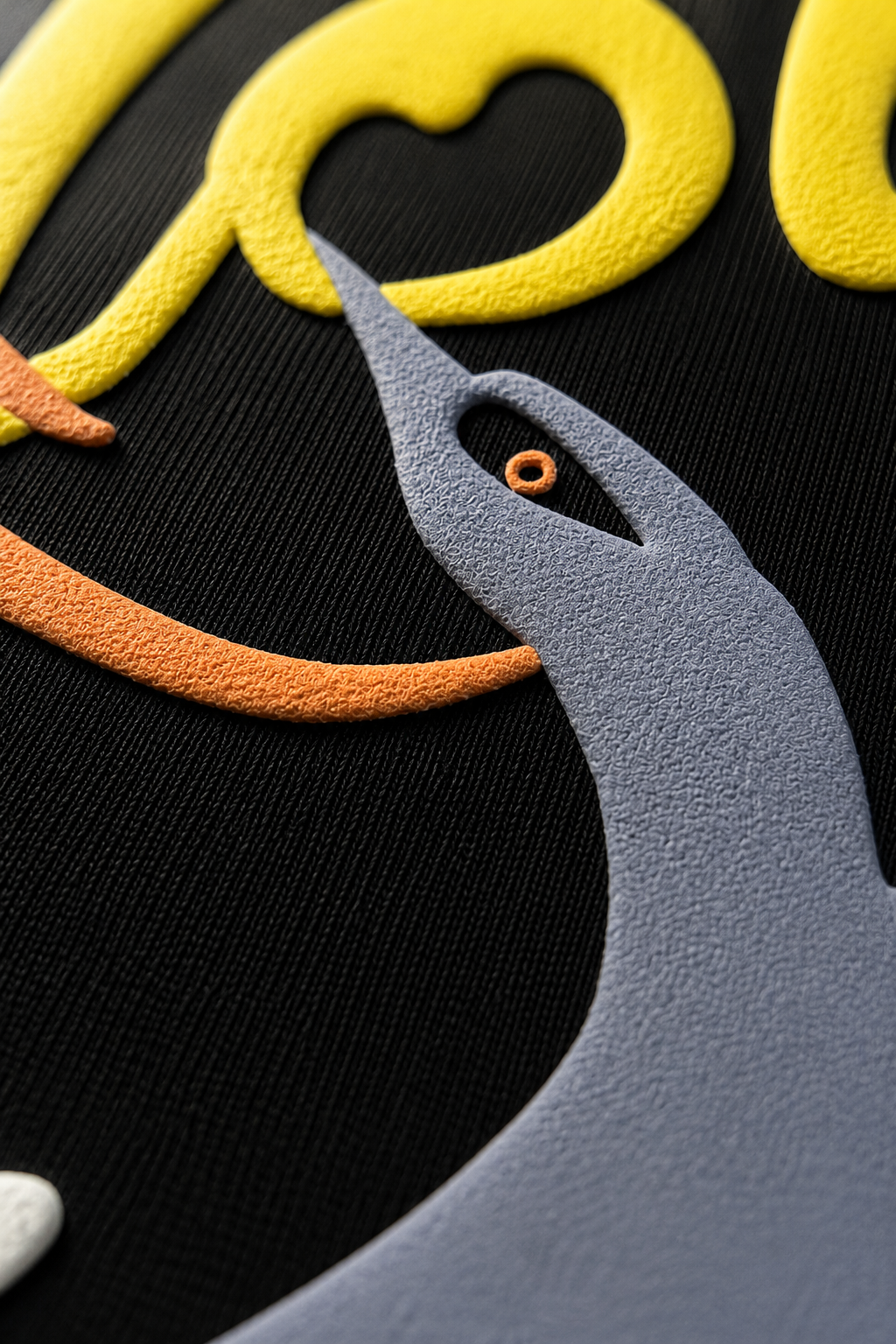 Black Phoenix T Shirt
