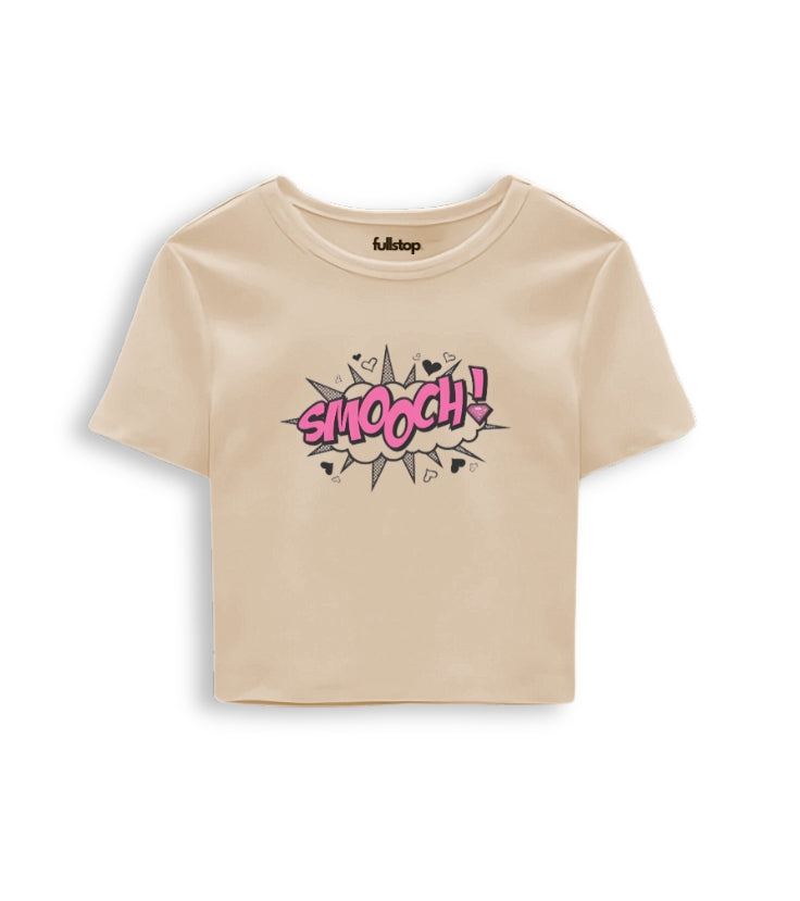 Smooch Baby Tee