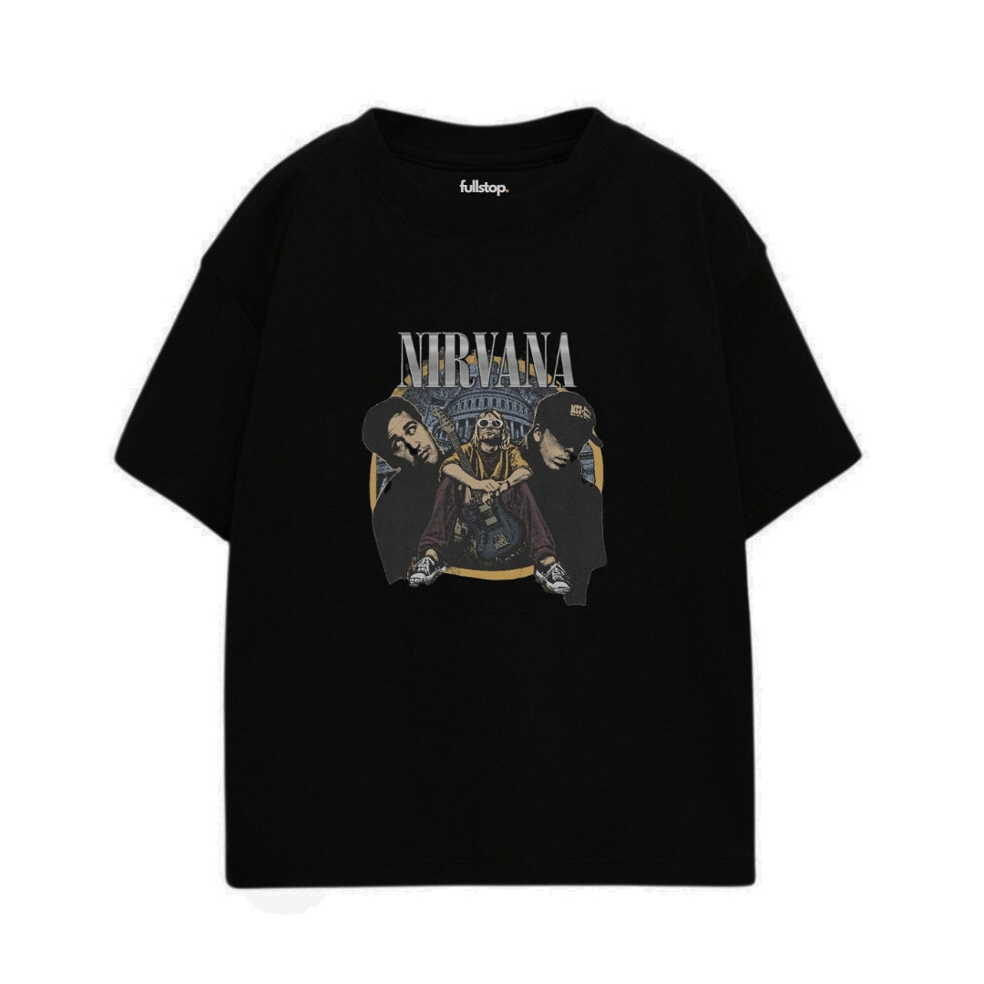 State of Nirvana