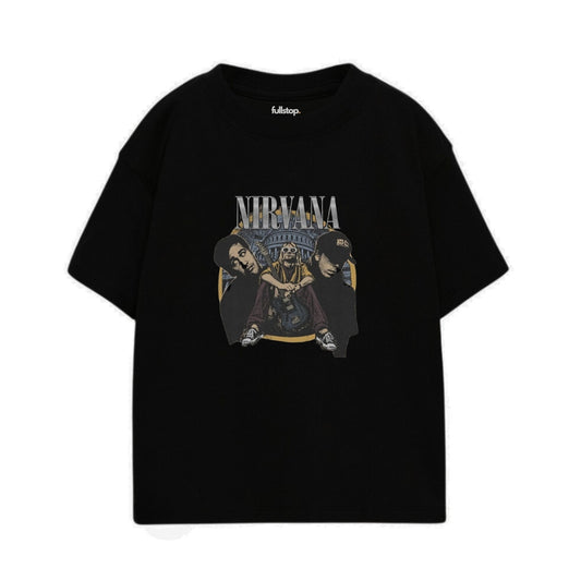 State of Nirvana