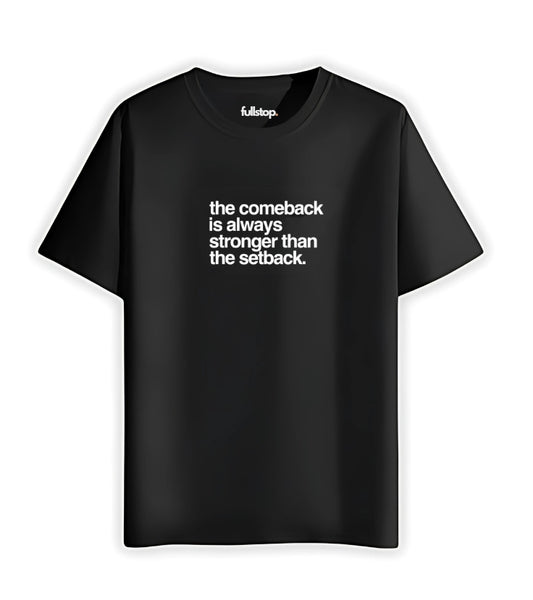Comeback