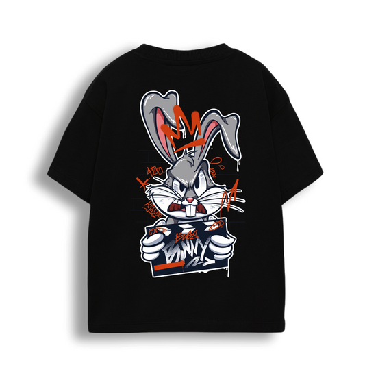 Street King Bunny
