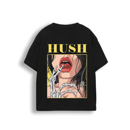 HUSH