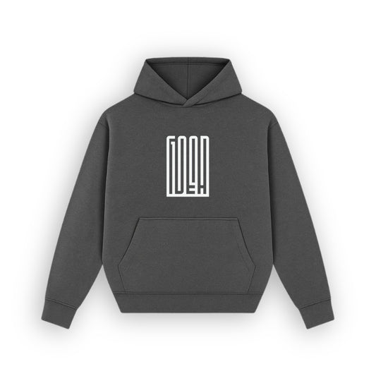 Good Malaysian Grey Hoodies