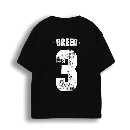 Greed