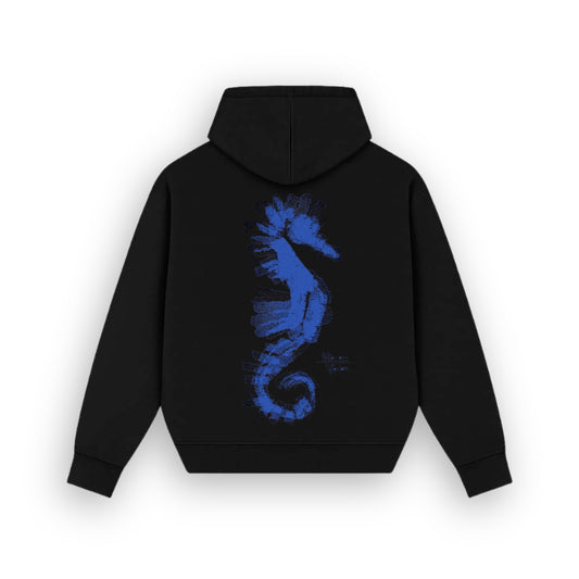 Sea Mystery Hoodie