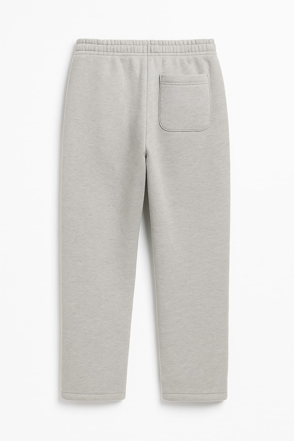 Minimal Heather Grey