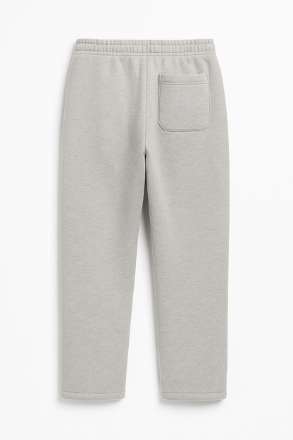 Minimal Heather Grey
