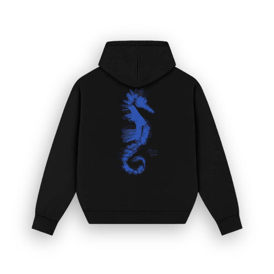 Sea Mystery Hoodie
