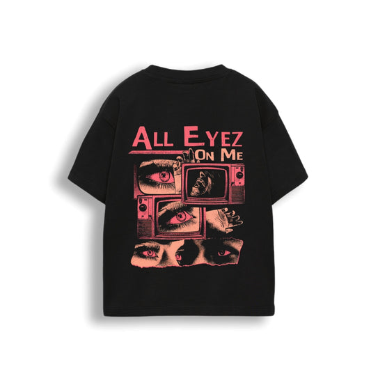 All Eyez On Me
