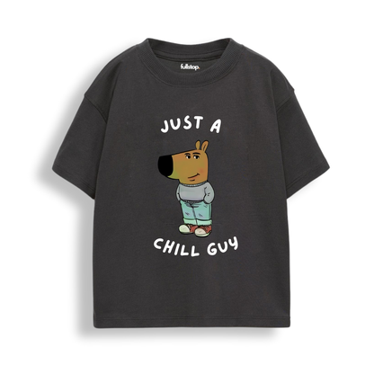 Just a Chill Guy