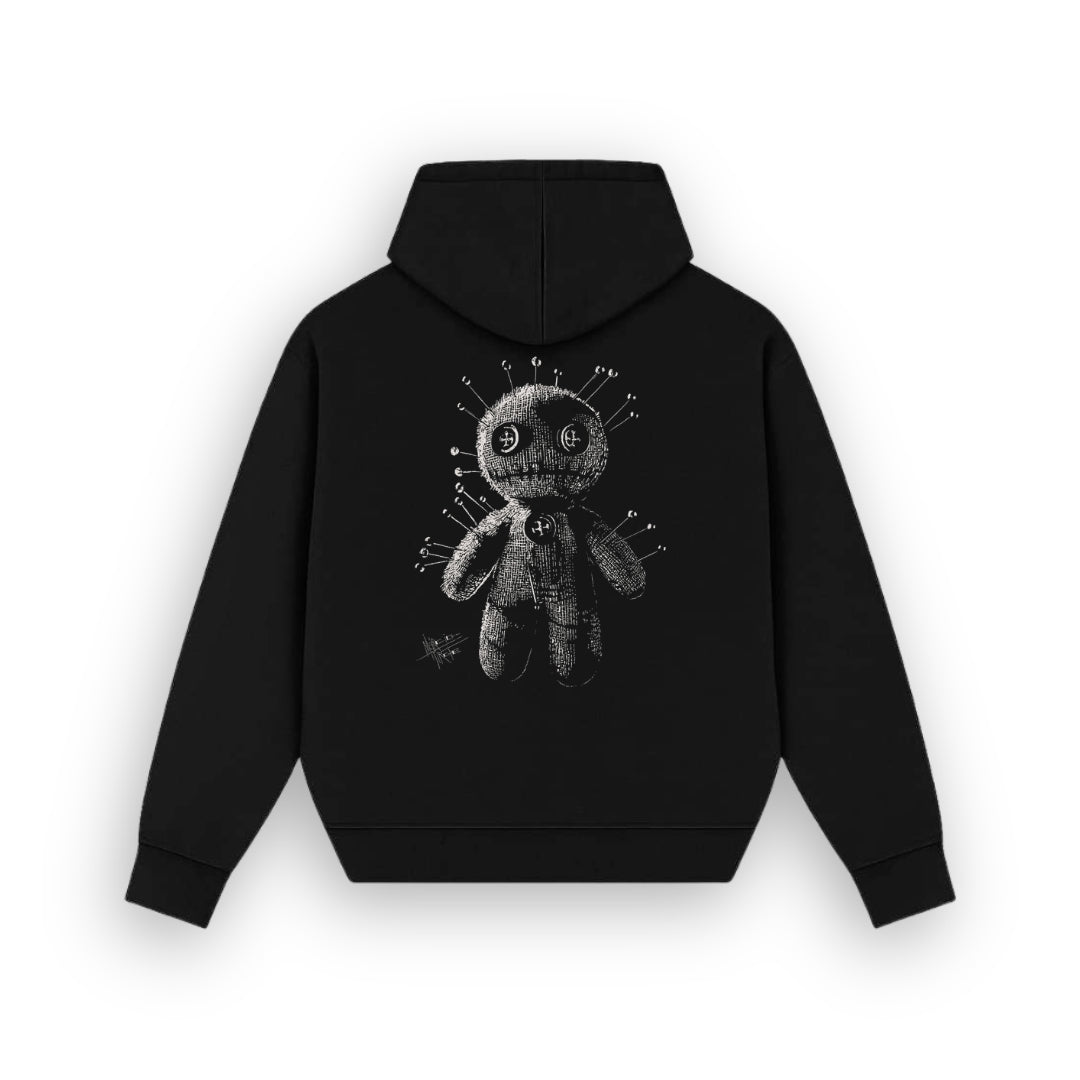 Forever Curse Hoodie