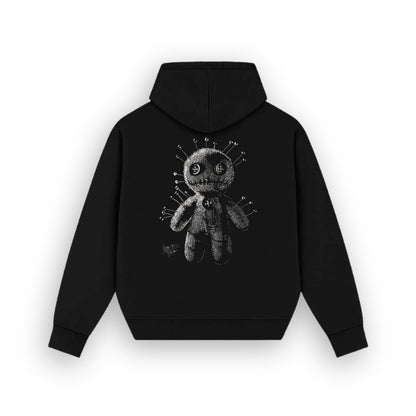 Forever Curse Hoodie