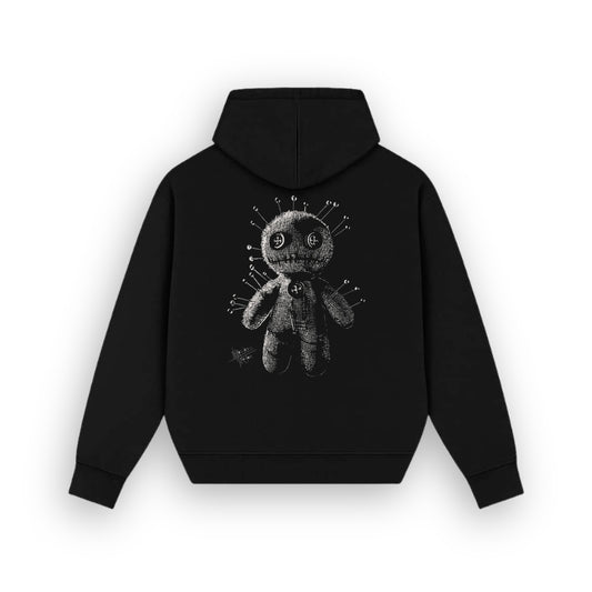 Forever Curse Hoodie