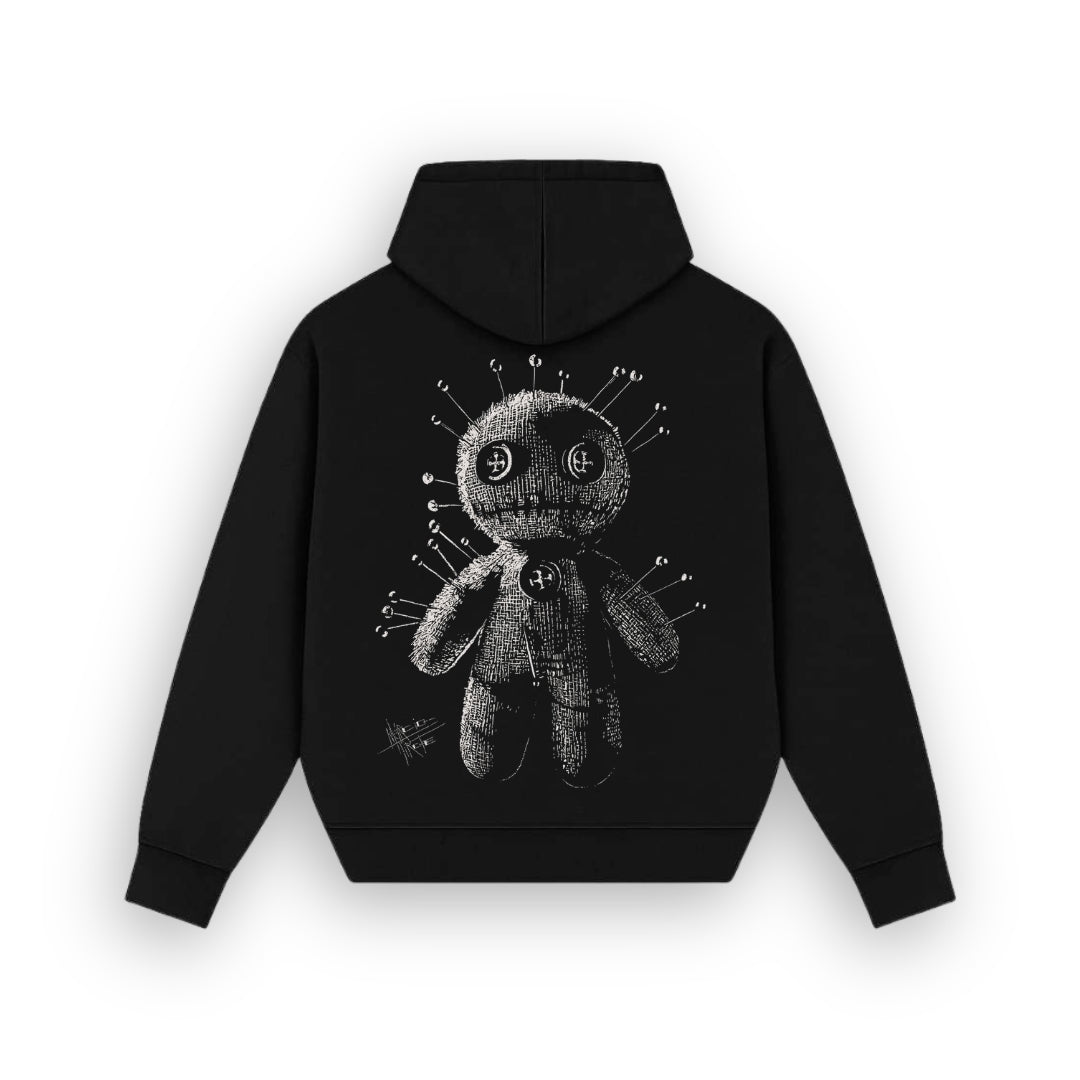 Forever Curse Hoodie.