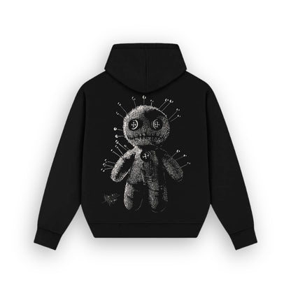 Forever Curse Hoodie.