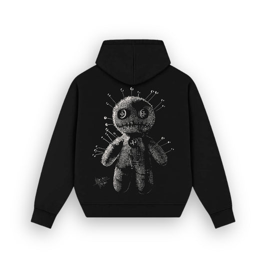 Forever Curse Hoodie