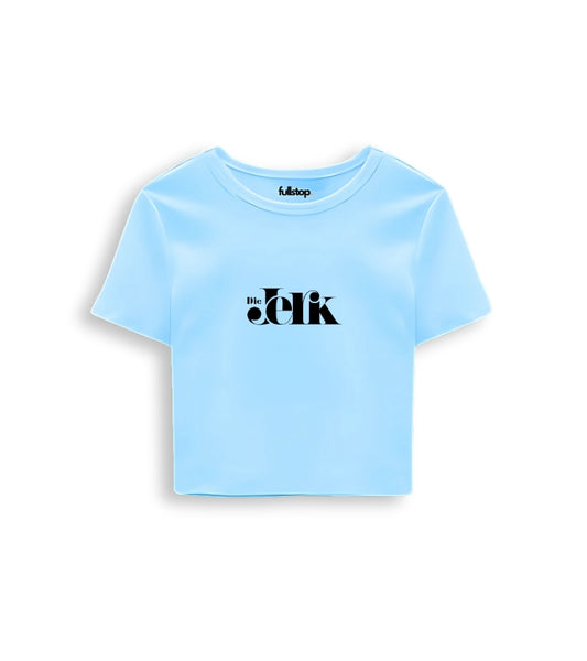 Jerk Baby Tee