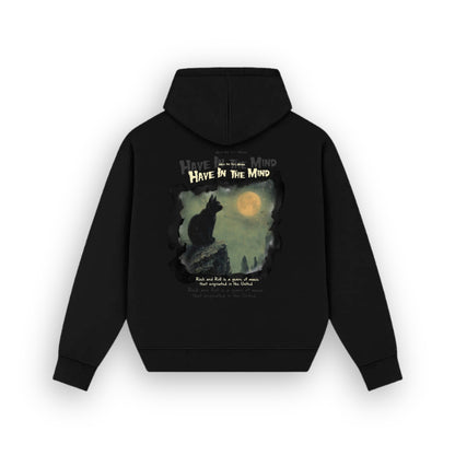 Dawn Nights Hoodie