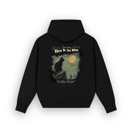 Dawn Nights Hoodie