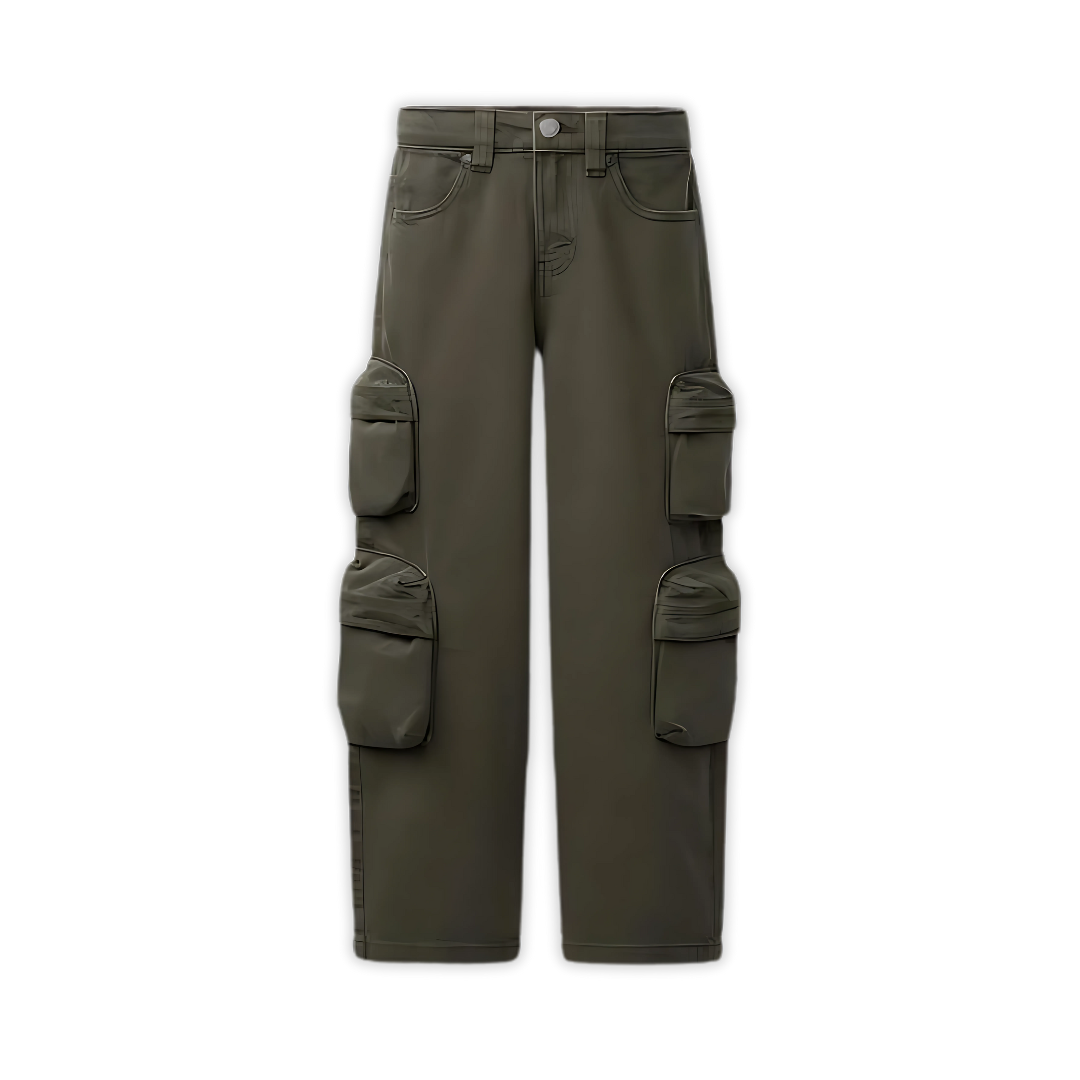Titan Gear