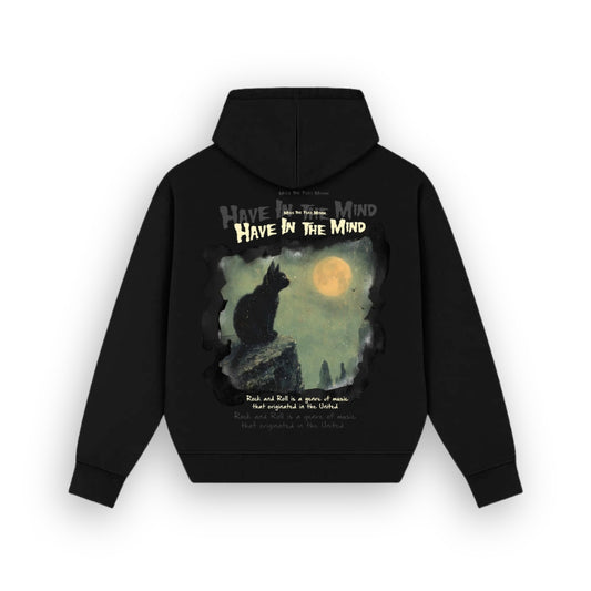 Dawn Nights Hoodie