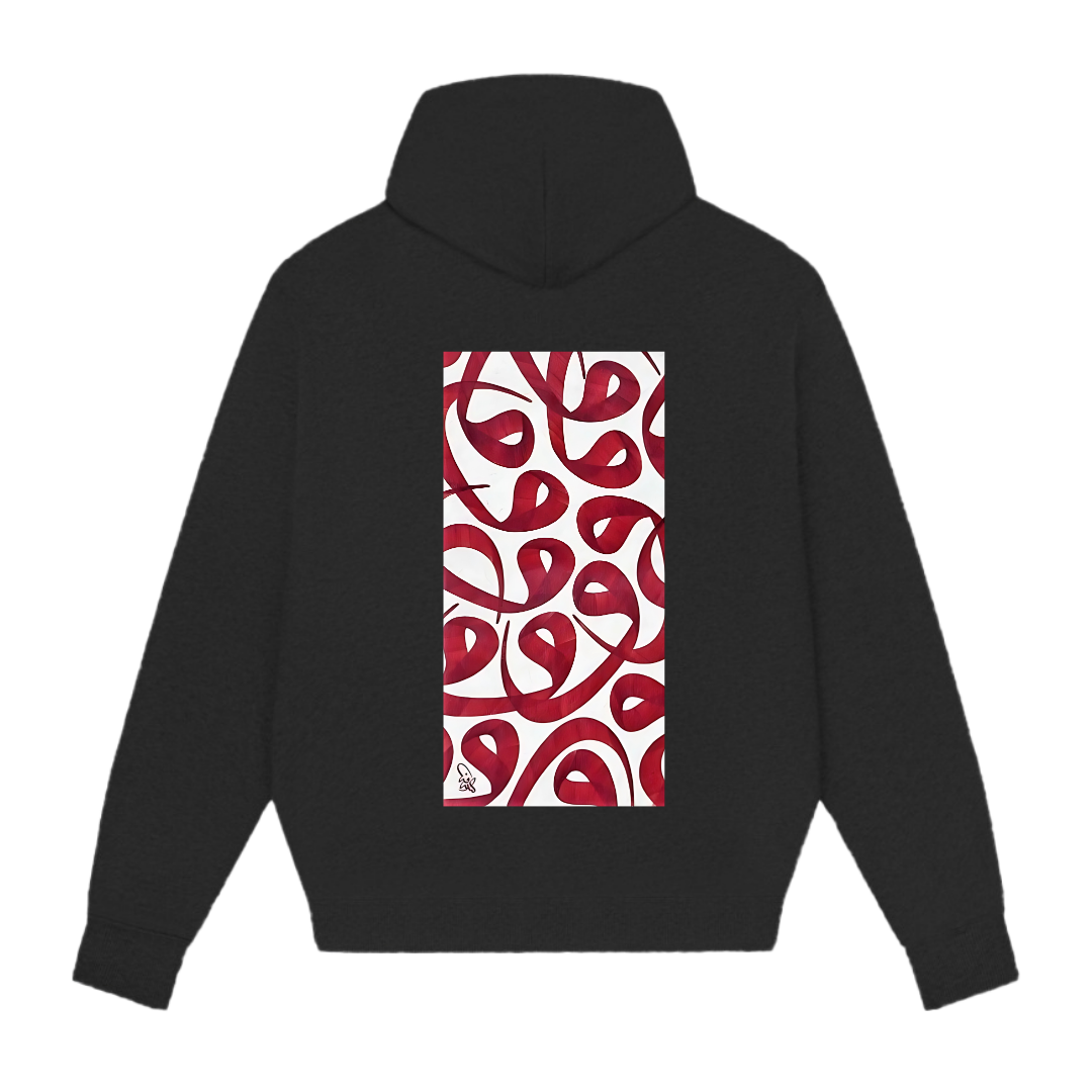 Crimson Flow