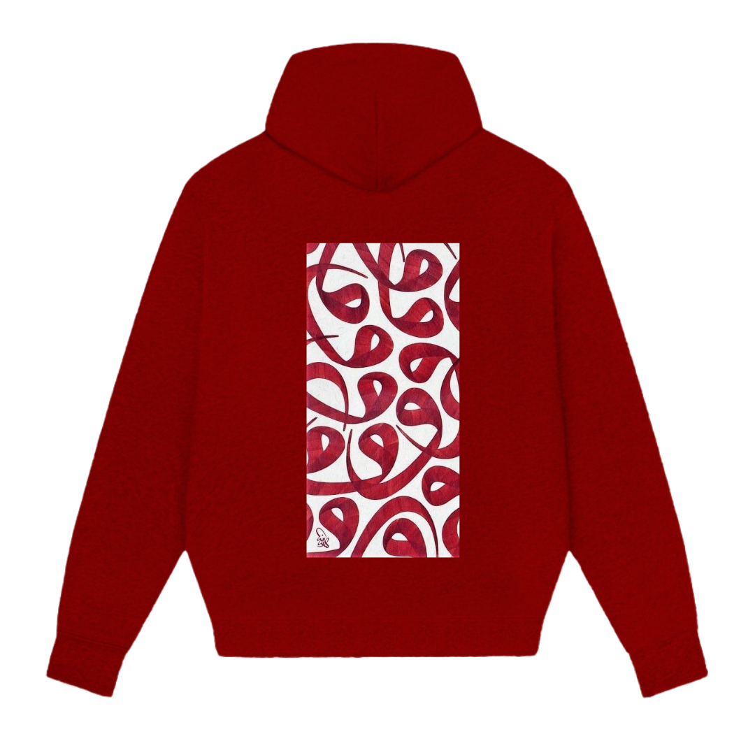 Crimson Flow