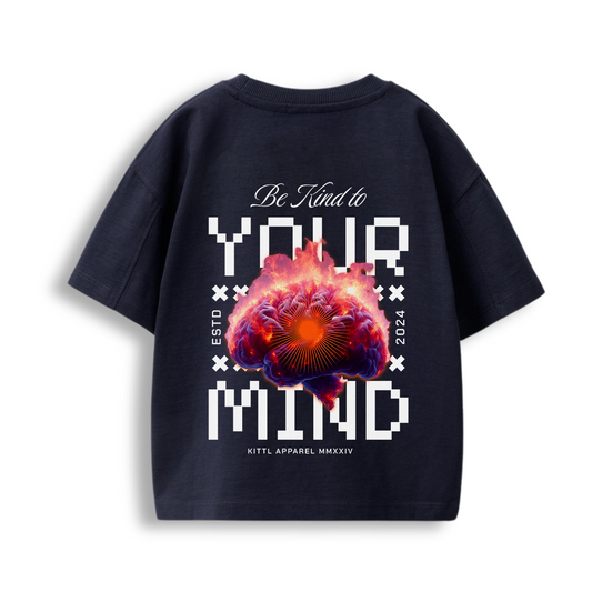 Your Mind