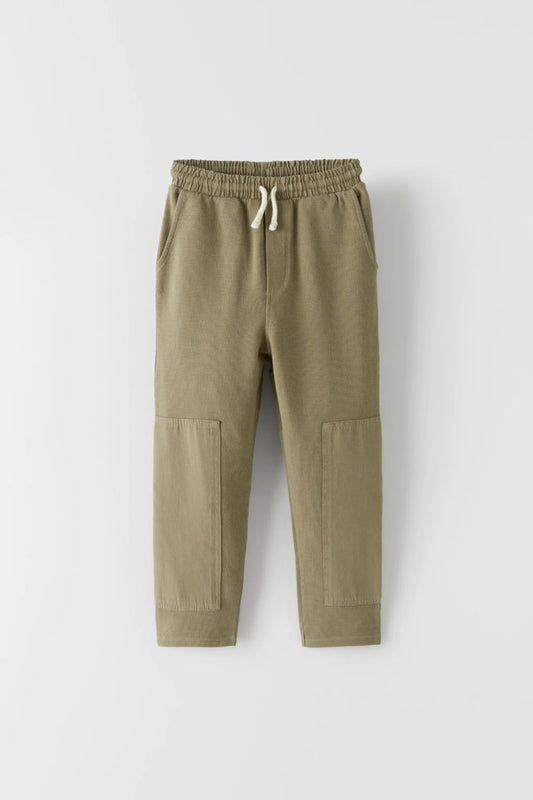 Olive Pioneer