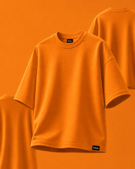 Apple Orange Essential T.Shirt