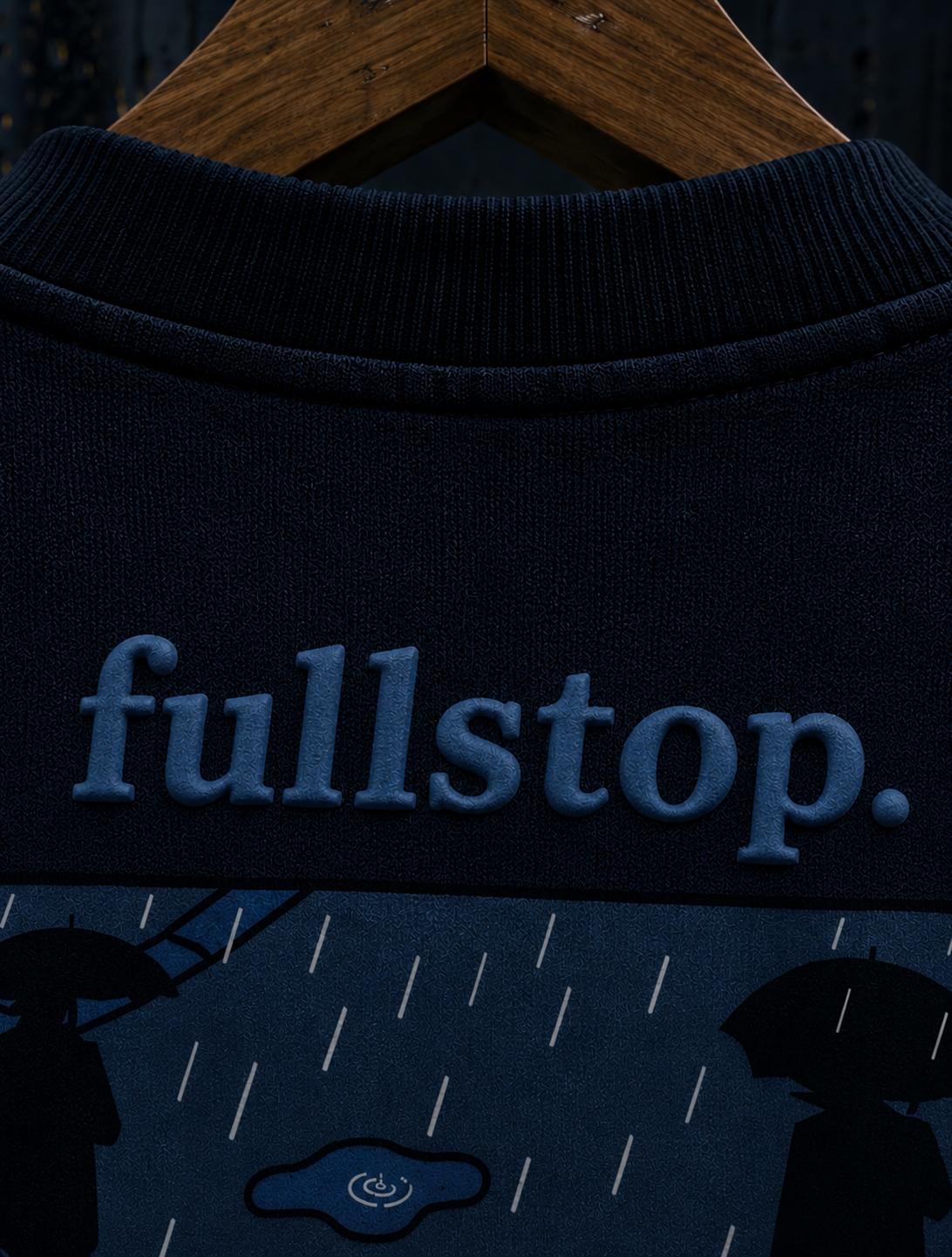Rainy Night