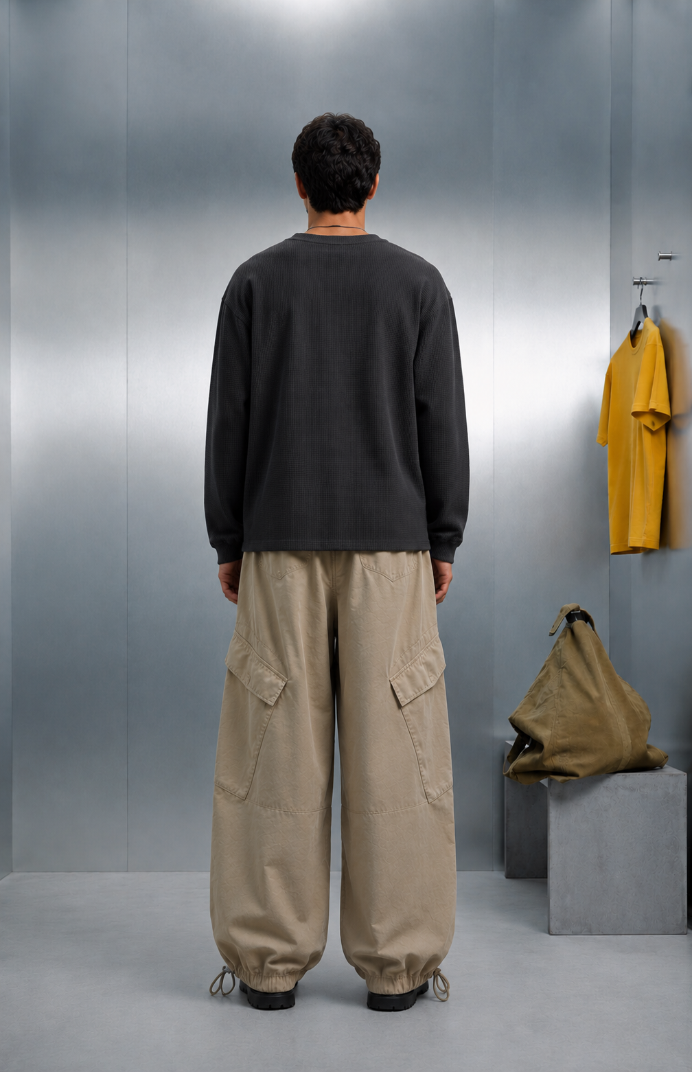 Dune Cargo