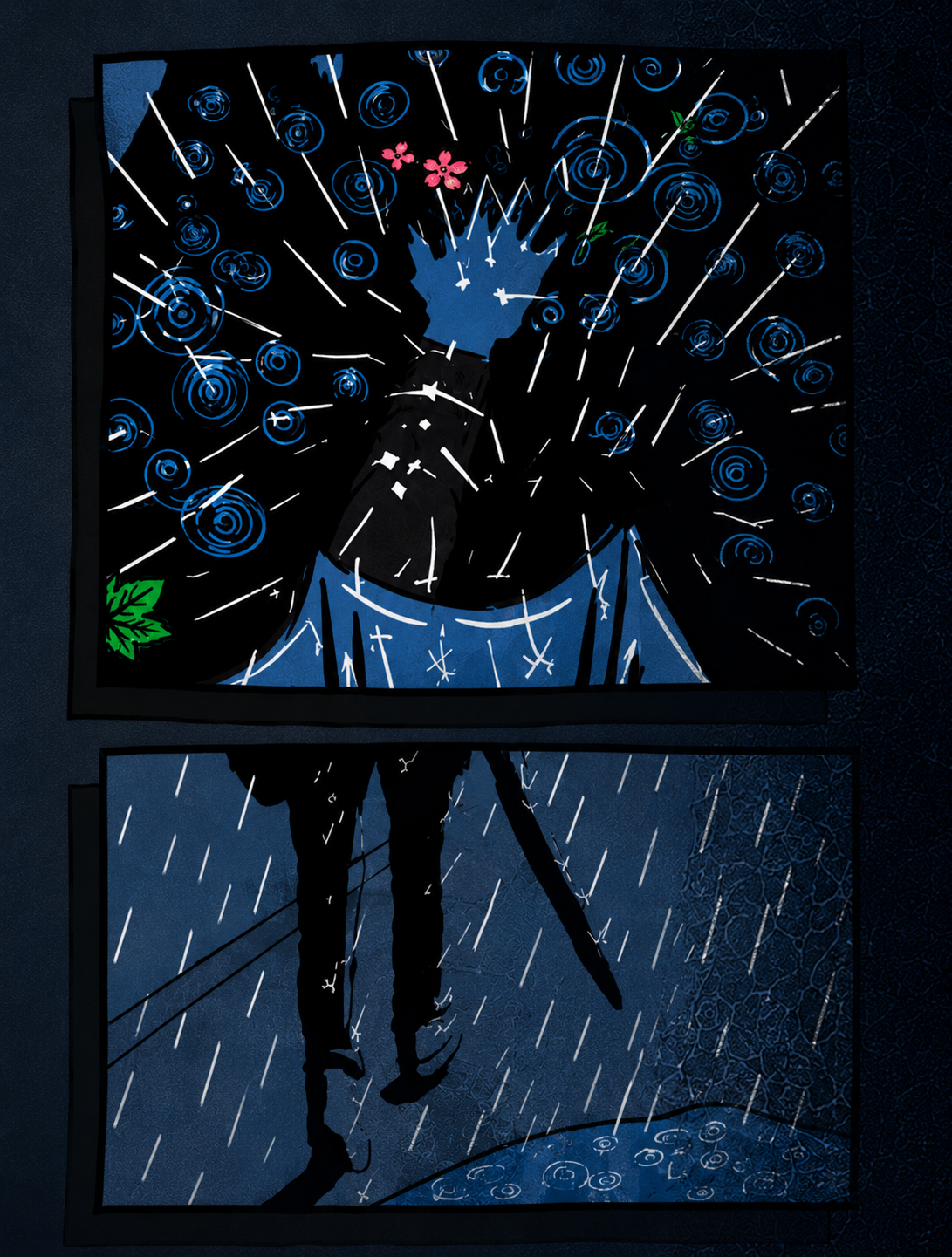 Rainy Night