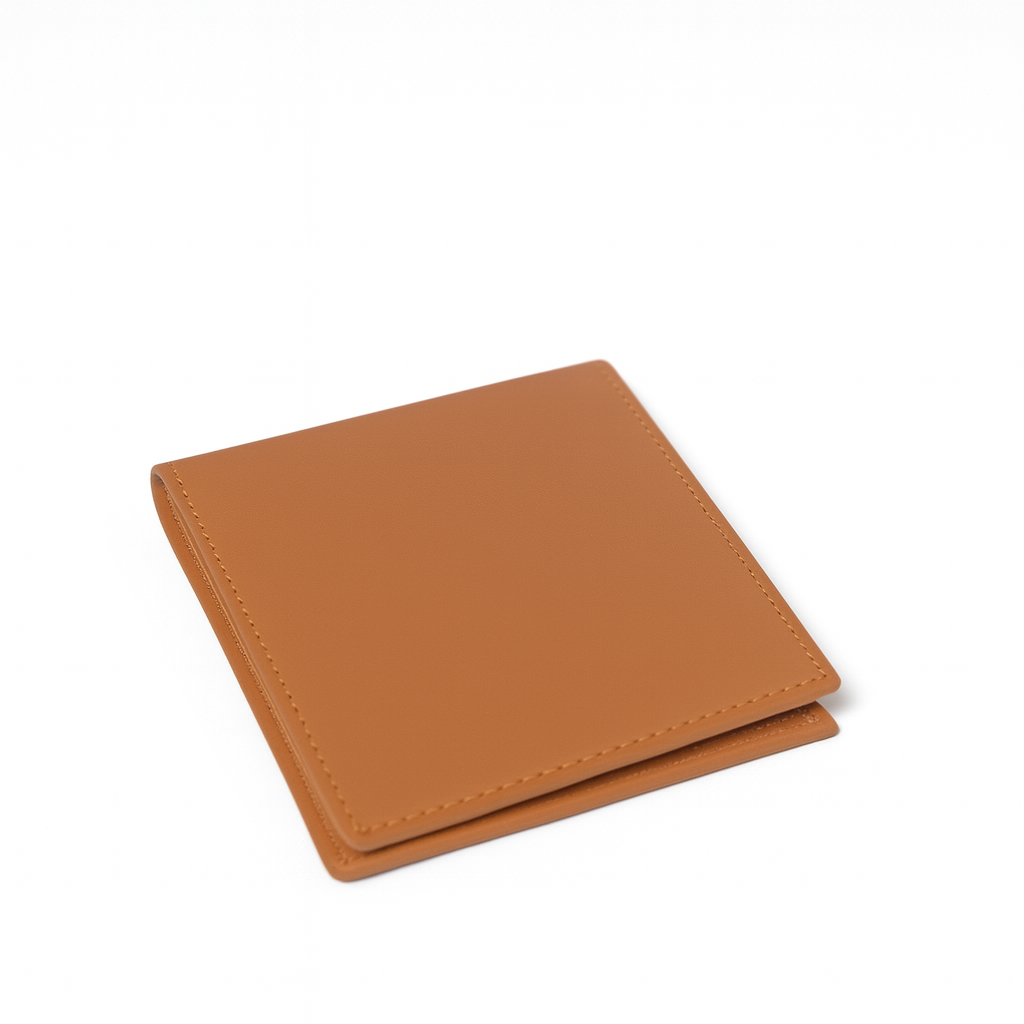 Camel Classic Bifold Wallet