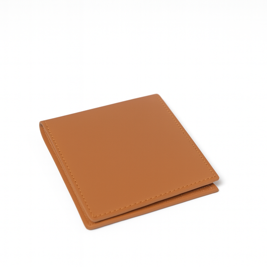 Camel Classic Bifold Wallet