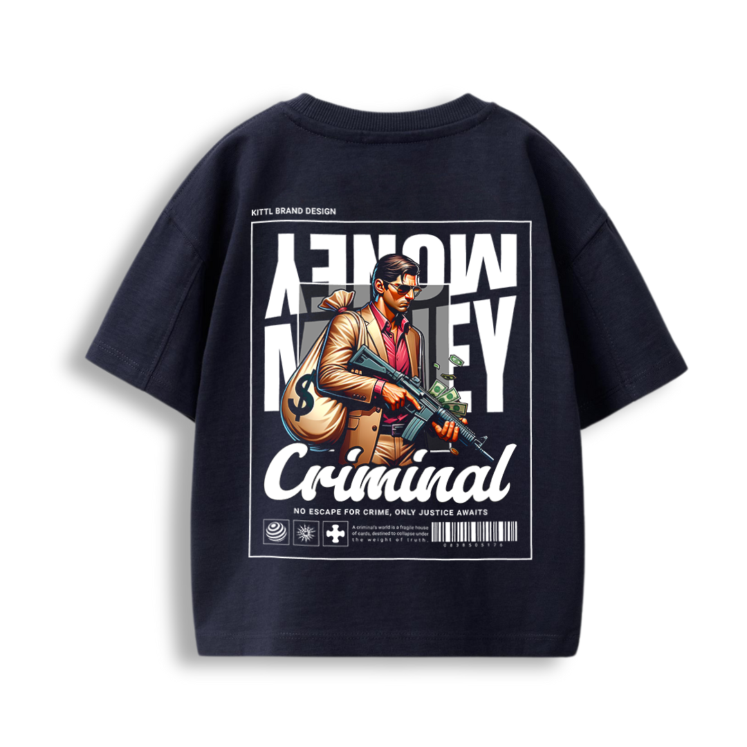 Criminal