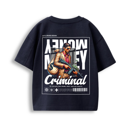 Criminal