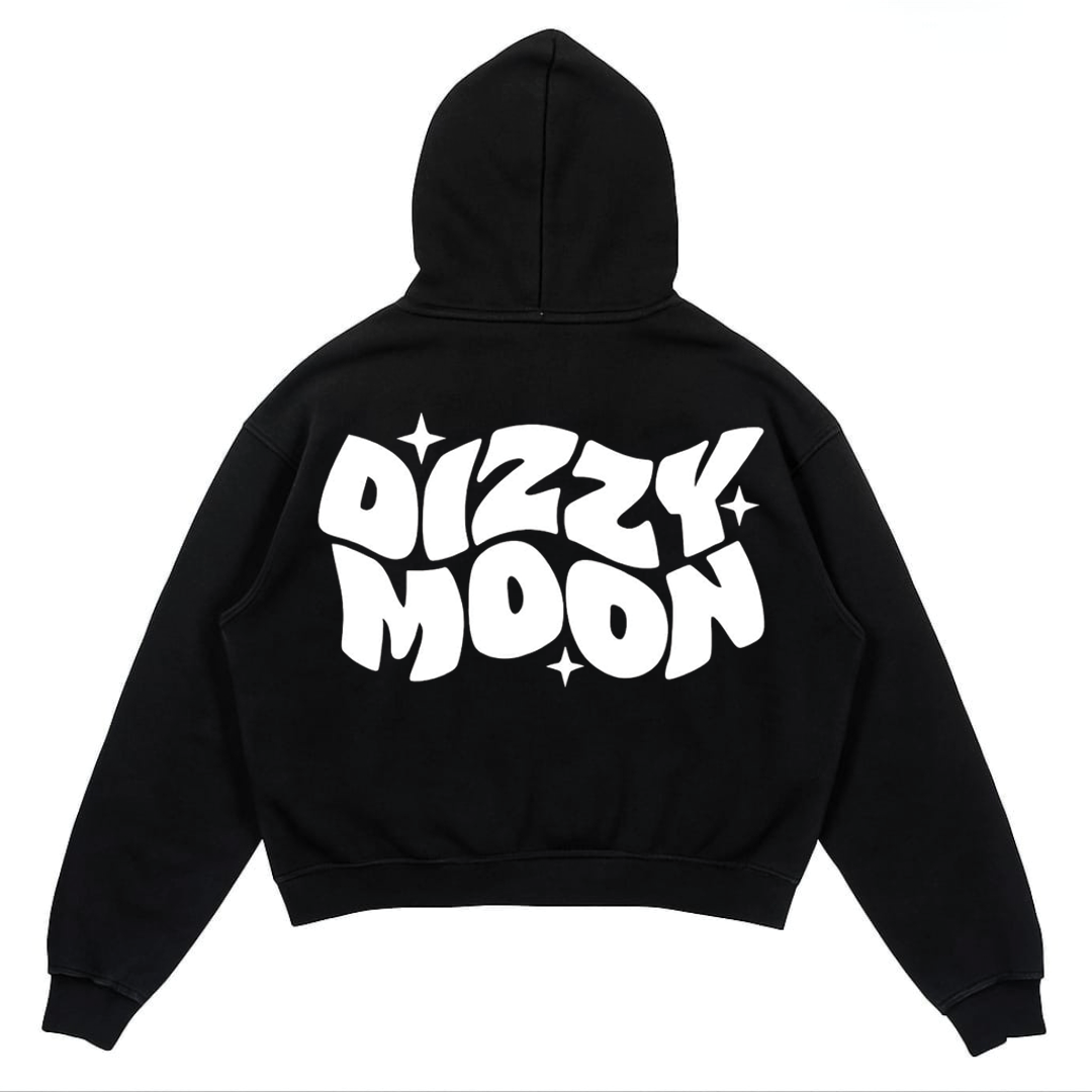 Dizzy Moon