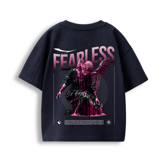 Fearless