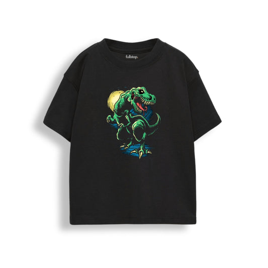 Moonchaser Jurassic