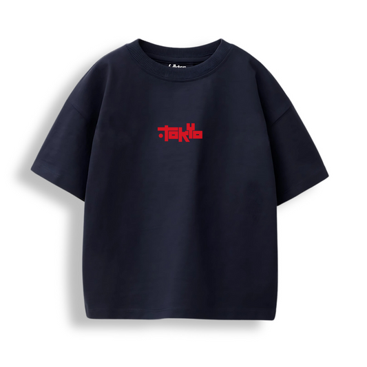 Tokyo code