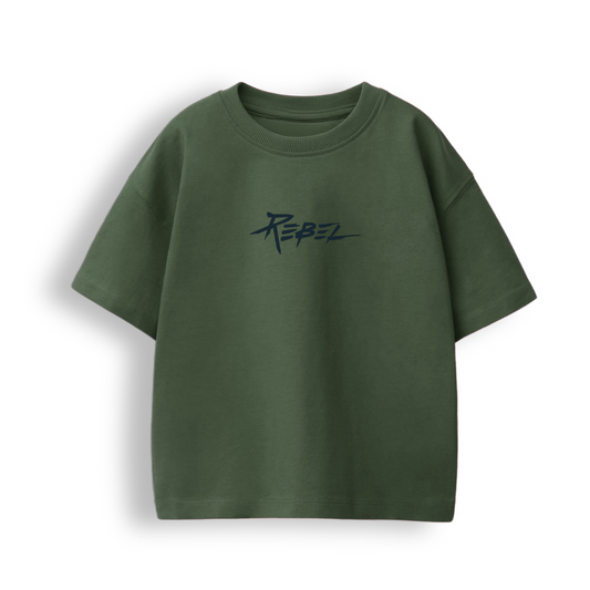 Rebel Script