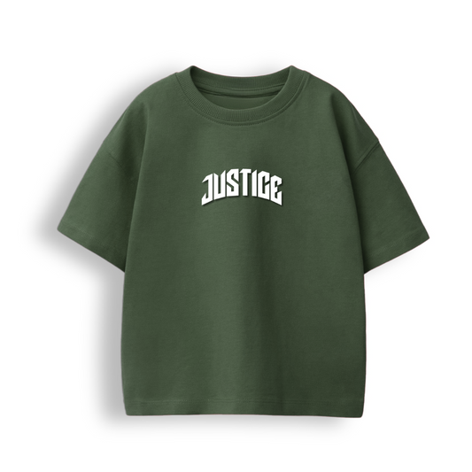 Justice Arc