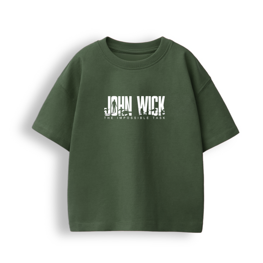 John Wick