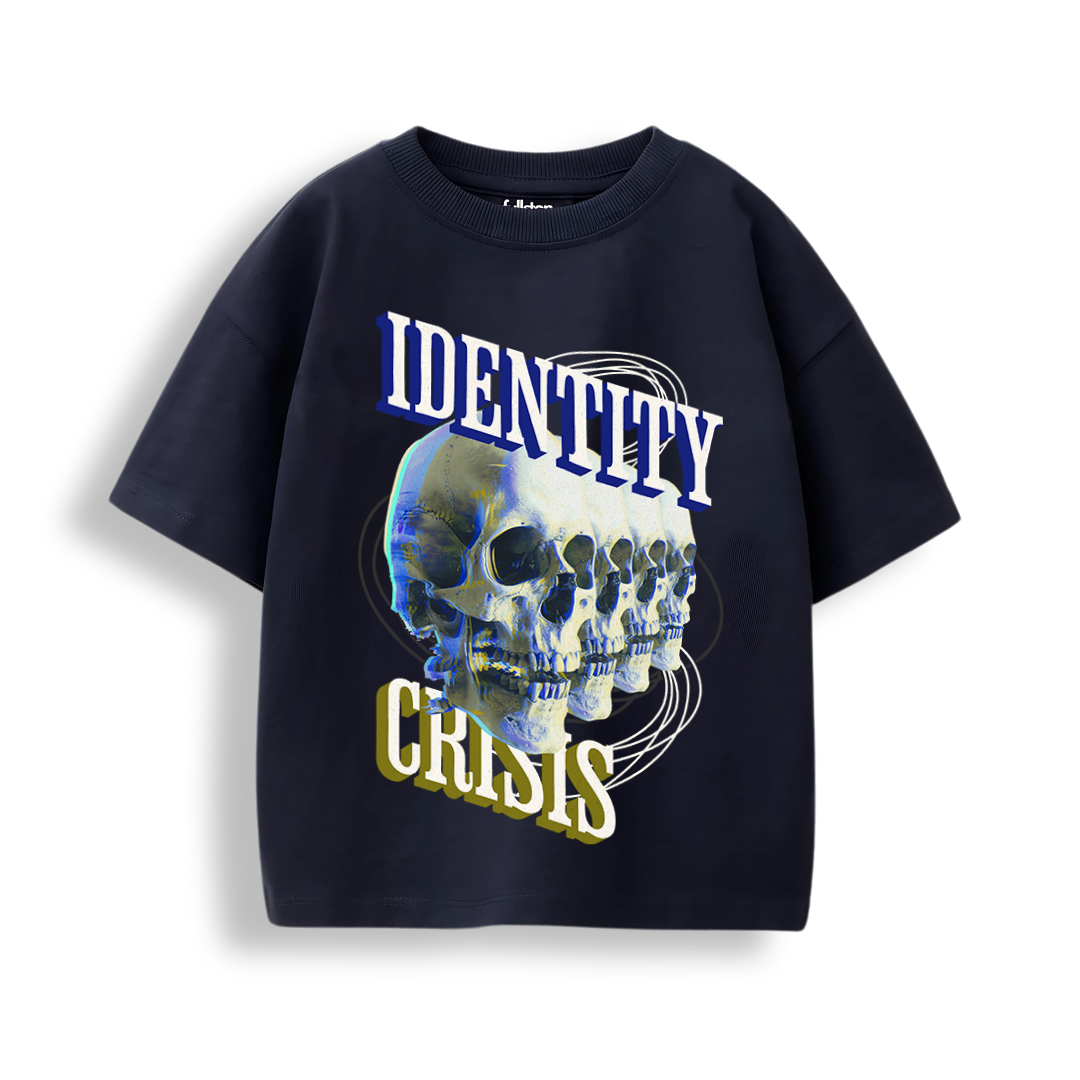 Identity Crisis