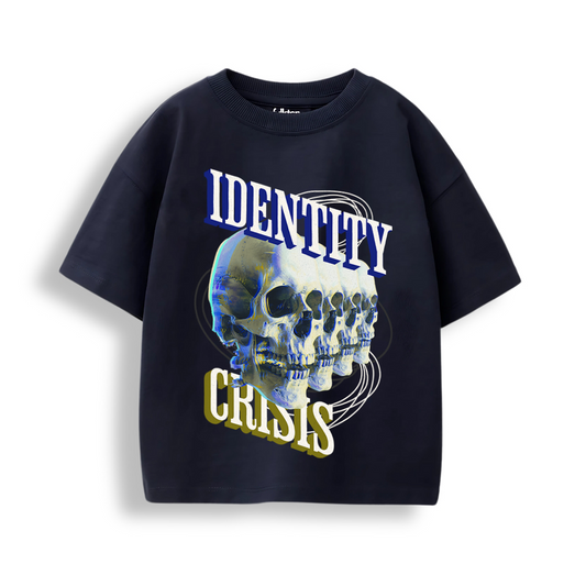 Identity Crisis