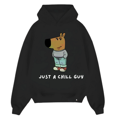 Chill Guy