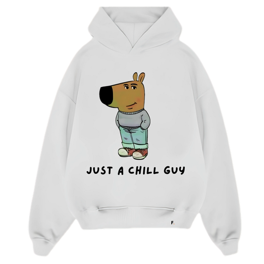 Chill Guy