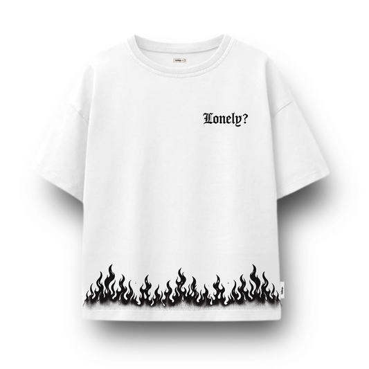 Lonely